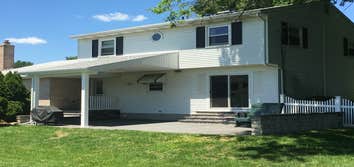 Blue Mountain Building and Remodeling, Inc