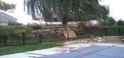 A to Z Quality Fencing & Structures