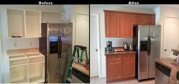 Kitchen Remodeling, Kitchen Cabinets, Cabinetry
