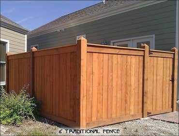 Fences