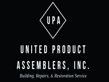 Photos by United Product Assemblers, Inc #1