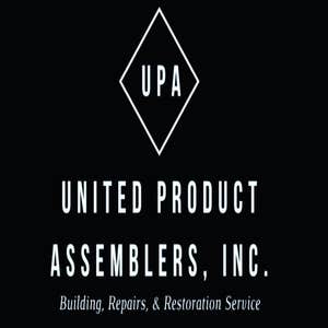 Photos by United Product Assemblers, Inc #1