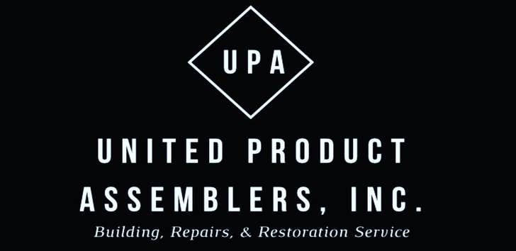 Photos by United Product Assemblers, Inc #1