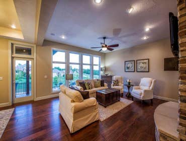2012 HBA Parade Home