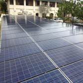 Citigreen Inc Solar Projects CitiGreen, Inc. has worked on a variety of commercial solar projects in California, Hawaii, and Guam. We specialize in co