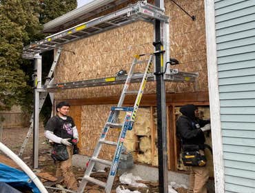 Photos by Hernandez Roofing and Construction Corp #1