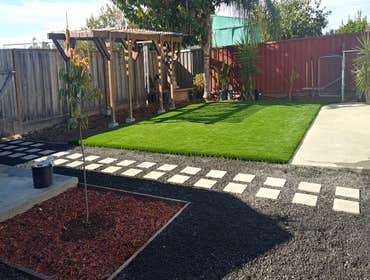 Photos by Economy Grass Systems Inc #15