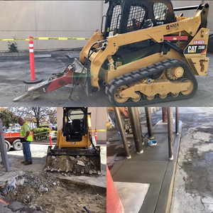 Photos by Garza Engineering Inc