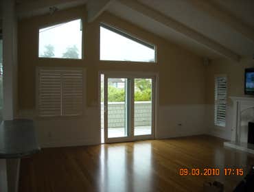Major Remodels