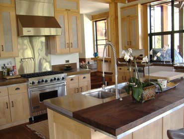 Kitchen Designs