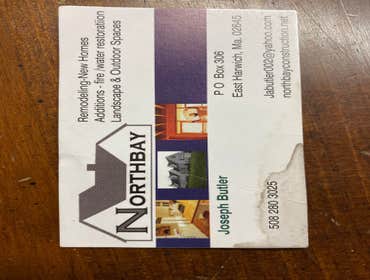 Photos by Northbay Building #1