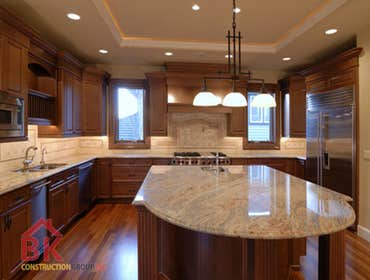 Photos by B.K. Construction Group Inc #1