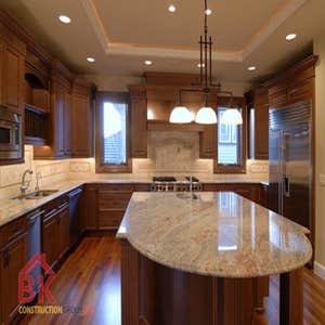 Photos by B.K. Construction Group Inc #1