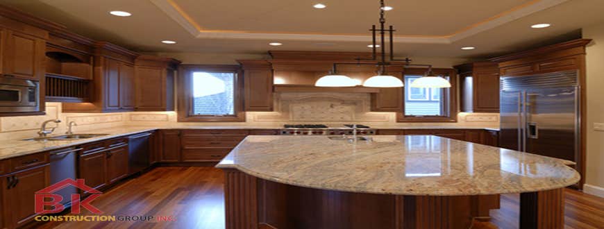 Photos by B.K. Construction Group Inc #1