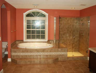 Baths