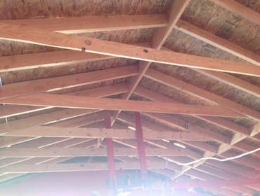 Roofing