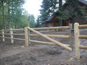 Fences