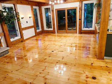 Photos by New York Flooring and Interior #1