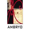 Ambryo Design Group logo