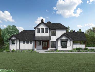 Modern Farmhouse