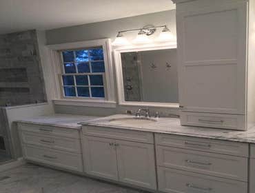 Bathroom Remodeling