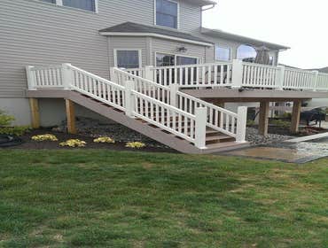 Photos from Glenn Christy Home Improvements
