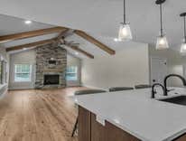 Photos by R. Glosser Homes, LLC #1