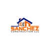 Sanchez Construction LLC logo