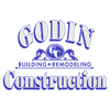 Godin Construction logo