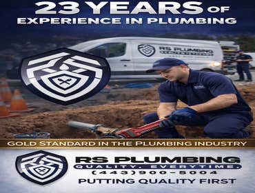 Photos by RS Plumbing LLC #1