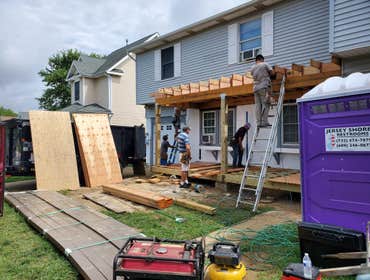 Photos by Mazzeo Builders #1