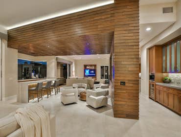 Indian Ridge Country Club Remodel