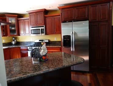 Kitchen Remodel