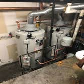 Monkey's Wrench plumbing