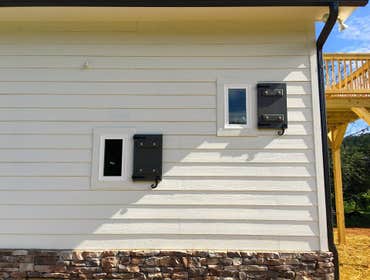 Photos from Gilmer Building Components Inc