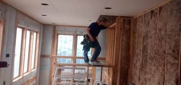 Photo(s) from Gonza Drywall