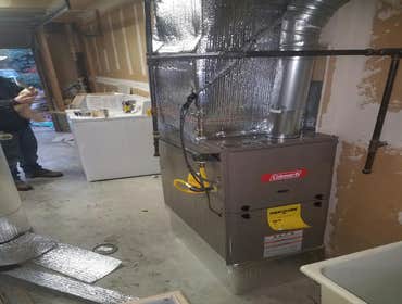 Furnace