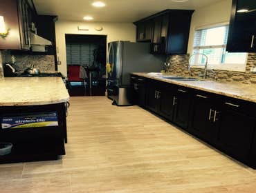 Photos by SV Construction #1