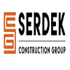 Serdek Construction Group LLC logo