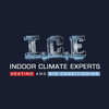 Indoor Climate Experts Inc logo