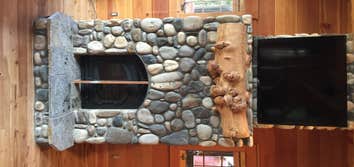 Custom masonry