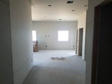 RV Garage With Apartment Project