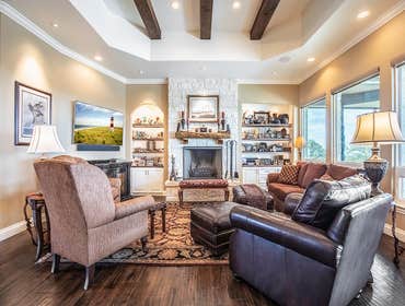 Photos from Evolutionary Homes