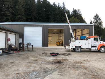Photos by Procision Garage Doors & Gutters LLC #1