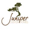 Juniper Custom Homes logo