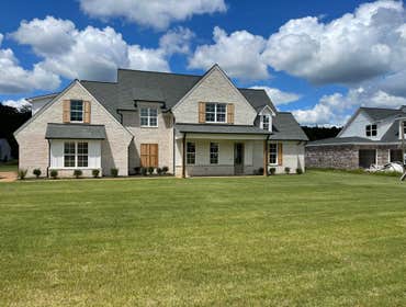 Photos by King Home Builders #1