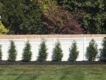 Vinyl Fencing Vinyl Fencing