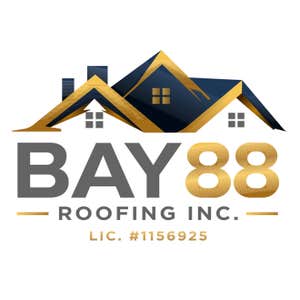 Bay 88 Roofing Inc