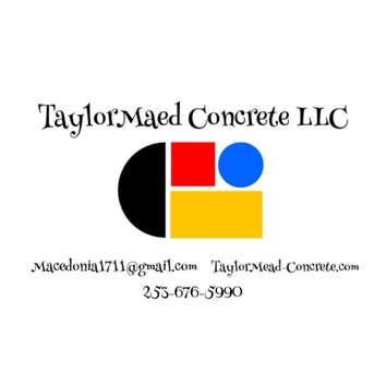 Taylormaed Concrete LLC