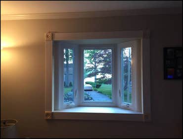 Photos from Bullseye Siding Llc